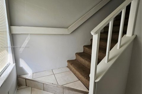 Copropriété à louer à Lauderhill, Floride: 2 chambres, 82.59 m2 № 1948049 - photo 7