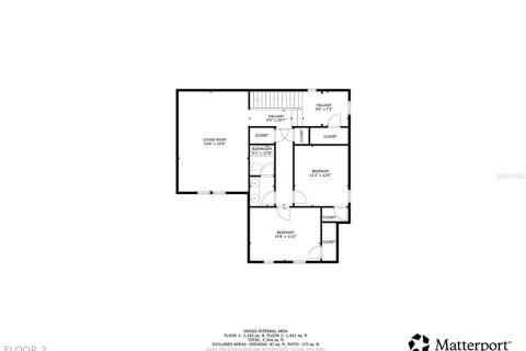 Casa en venta en Wesley Chapel, Florida, 4 dormitorios, 310.2 m2 № 1907801 - foto 3