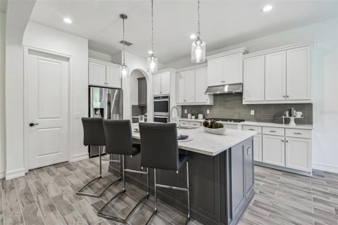 Casa en venta en Wesley Chapel, Florida, 4 dormitorios, 310.2 m2 № 1907801 - foto 20