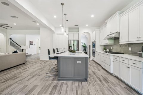 Casa en venta en Wesley Chapel, Florida, 4 dormitorios, 310.2 m2 № 1907801 - foto 30