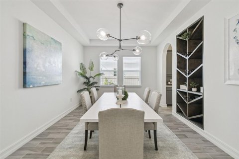 Casa en venta en Wesley Chapel, Florida, 4 dormitorios, 310.2 m2 № 1907801 - foto 13