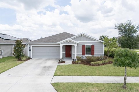 House in Haines City, Florida 3 bedrooms, 144.46 sq.m. № 1784737 - photo 7