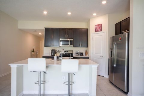 House in Haines City, Florida 3 bedrooms, 144.46 sq.m. № 1784737 - photo 25
