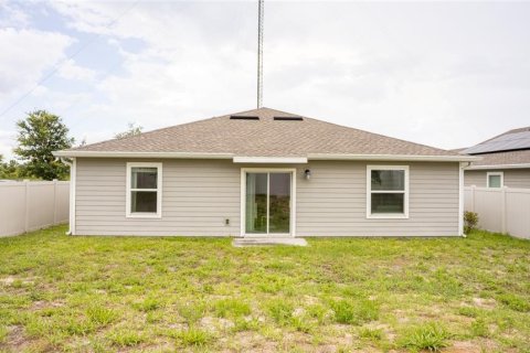 House in Haines City, Florida 3 bedrooms, 144.46 sq.m. № 1784737 - photo 19