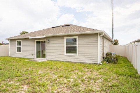 House in Haines City, Florida 3 bedrooms, 144.46 sq.m. № 1784737 - photo 6