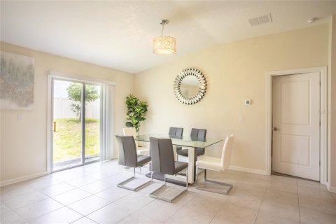 House in Haines City, Florida 3 bedrooms, 144.46 sq.m. № 1784737 - photo 27