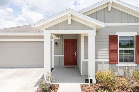 House in Haines City, Florida 3 bedrooms, 144.46 sq.m. № 1784737 - photo 16