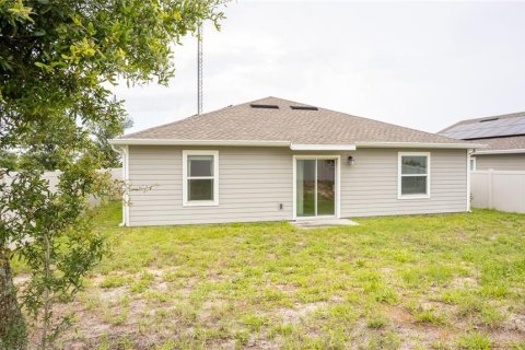 House in Haines City, Florida 3 bedrooms, 144.46 sq.m. № 1784737 - photo 18