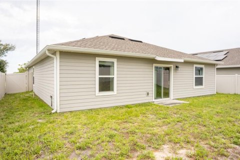House in Haines City, Florida 3 bedrooms, 144.46 sq.m. № 1784737 - photo 20