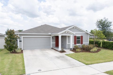 House in Haines City, Florida 3 bedrooms, 144.46 sq.m. № 1784737 - photo 10