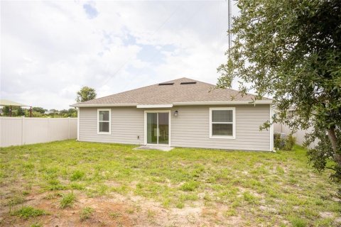 House in Haines City, Florida 3 bedrooms, 144.46 sq.m. № 1784737 - photo 17