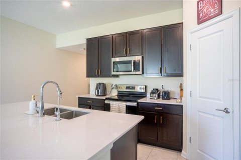 House in Haines City, Florida 3 bedrooms, 144.46 sq.m. № 1784737 - photo 26