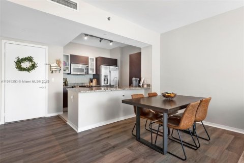 Copropriété à louer à Miami, Floride: 1 chambre, 65.22 m2 № 1966424 - photo 7