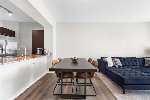 Copropriété à louer à Miami, Floride: 1 chambre, 65.22 m2 № 1966424 - photo 6