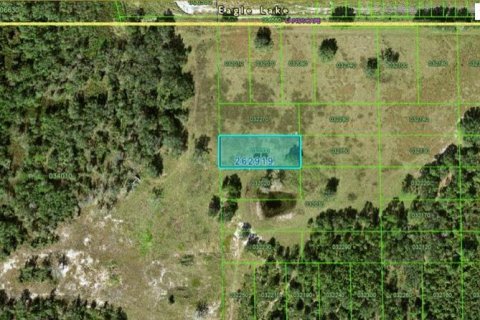 Terreno en Winter Haven, Florida № 2235115