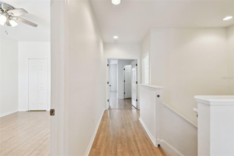 Adosado en venta en Tampa, Florida, 3 dormitorios, 166.48 m2 № 1659072 - foto 23