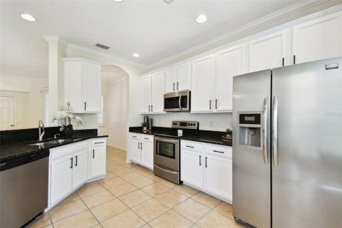 Adosado en venta en Tampa, Florida, 3 dormitorios, 166.48 m2 № 1659072 - foto 16