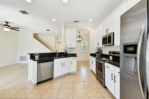 Adosado en venta en Tampa, Florida, 3 dormitorios, 166.48 m2 № 1659072 - foto 18