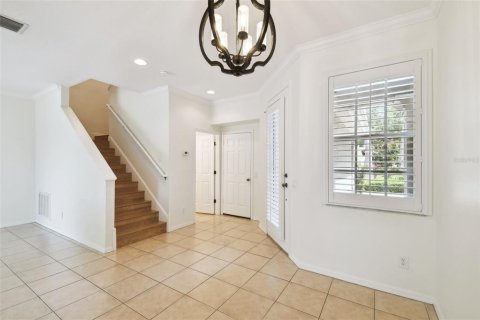Adosado en venta en Tampa, Florida, 3 dormitorios, 166.48 m2 № 1659072 - foto 21