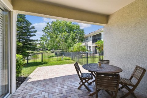 Adosado en venta en Tampa, Florida, 3 dormitorios, 166.48 m2 № 1659072 - foto 4