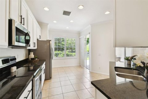 Adosado en venta en Tampa, Florida, 3 dormitorios, 166.48 m2 № 1659072 - foto 20