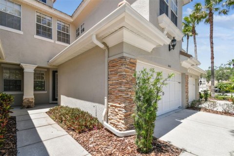 Adosado en venta en Tampa, Florida, 3 dormitorios, 166.48 m2 № 1659072 - foto 6