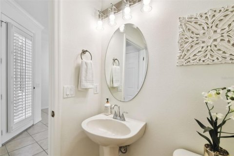Adosado en venta en Tampa, Florida, 3 dormitorios, 166.48 m2 № 1659072 - foto 11