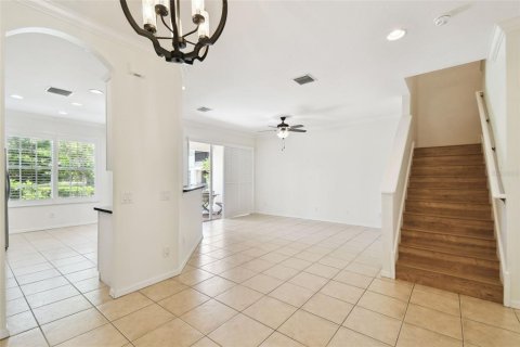 Adosado en venta en Tampa, Florida, 3 dormitorios, 166.48 m2 № 1659072 - foto 12