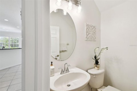 Adosado en venta en Tampa, Florida, 3 dormitorios, 166.48 m2 № 1659072 - foto 10