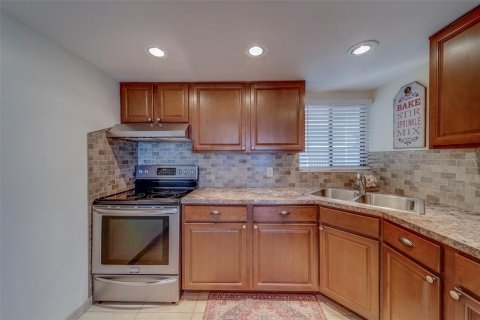 Copropriété à vendre à Clearwater, Floride: 1 chambre, 101.26 m2 № 1628615 - photo 3