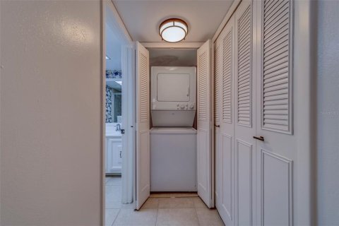 Copropriété à vendre à Clearwater, Floride: 1 chambre, 101.26 m2 № 1628615 - photo 18