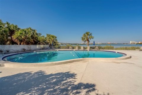 Copropriété à vendre à Clearwater, Floride: 1 chambre, 101.26 m2 № 1628615 - photo 29