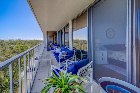 Copropriété à vendre à Clearwater, Floride: 1 chambre, 101.26 m2 № 1628615 - photo 24