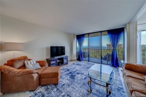 Copropriété à vendre à Clearwater, Floride: 1 chambre, 101.26 m2 № 1628615 - photo 13