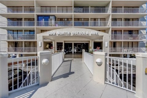 Copropriété à vendre à Clearwater, Floride: 1 chambre, 101.26 m2 № 1628615 - photo 2