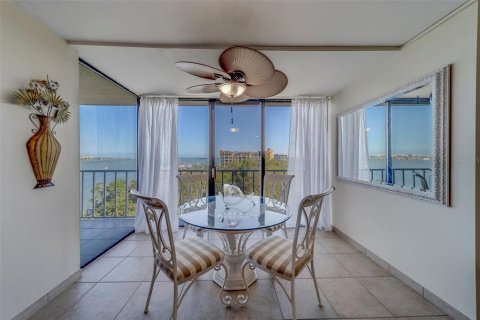 Copropriété à vendre à Clearwater, Floride: 1 chambre, 101.26 m2 № 1628615 - photo 9
