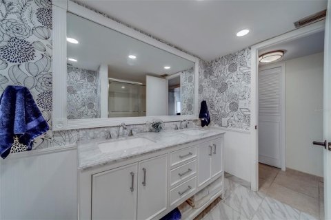 Copropriété à vendre à Clearwater, Floride: 1 chambre, 101.26 m2 № 1628615 - photo 21