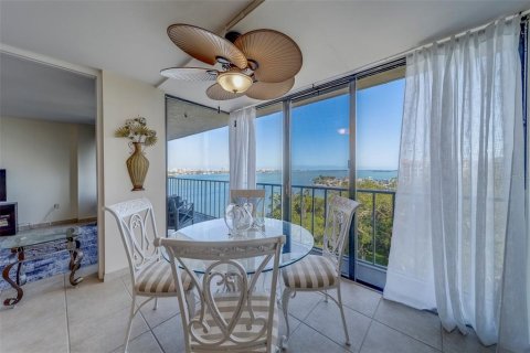 Copropriété à vendre à Clearwater, Floride: 1 chambre, 101.26 m2 № 1628615 - photo 10