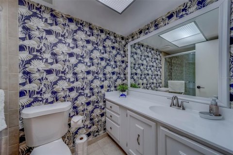 Copropriété à vendre à Clearwater, Floride: 1 chambre, 101.26 m2 № 1628615 - photo 16