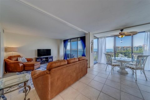 Copropriété à vendre à Clearwater, Floride: 1 chambre, 101.26 m2 № 1628615 - photo 11