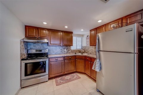 Copropriété à vendre à Clearwater, Floride: 1 chambre, 101.26 m2 № 1628615 - photo 4