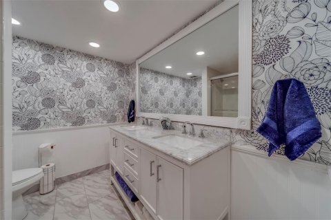 Copropriété à vendre à Clearwater, Floride: 1 chambre, 101.26 m2 № 1628615 - photo 22