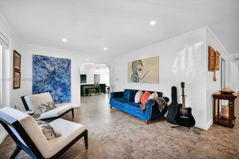 Купить виллу или дом в Пальметто-Бей, Флорида 4 спальни, 245.82м2, № 2041561 - фото 14