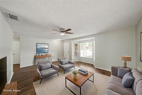 Casa en venta en Port Richey, Florida, 3 dormitorios, 126.25 m2 № 2217353 - foto 6