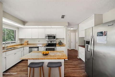 Casa en venta en Port Richey, Florida, 3 dormitorios, 126.25 m2 № 2217353 - foto 9