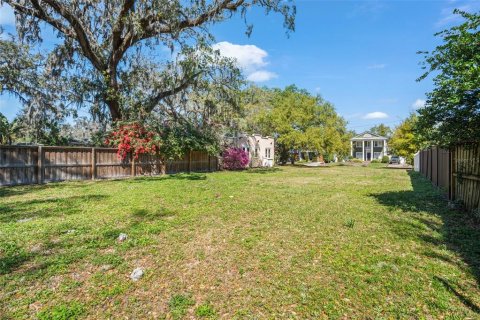 Terreno en venta en Orlando, Florida № 1547631 - foto 5