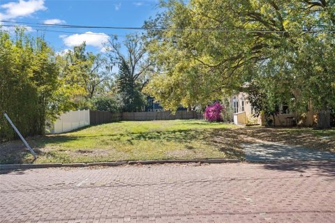 Terreno en venta en Orlando, Florida № 1547631 - foto 6