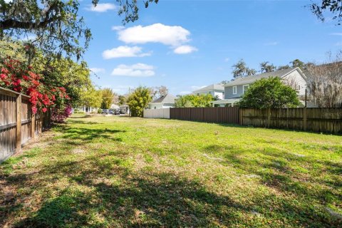 Terreno en venta en Orlando, Florida № 1547631 - foto 4