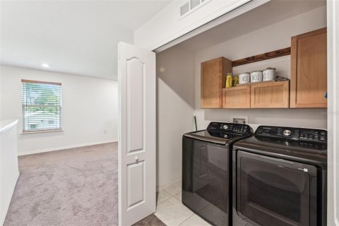Купить виллу или дом в Деланд, Флорида 4 комнаты, 248.98м2, № 2223691 - фото 30