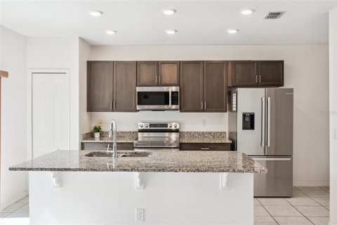 Купить виллу или дом в Деланд, Флорида 4 комнаты, 248.98м2, № 2223691 - фото 3